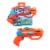 Nerf Dinosquad Raptor-Surge Super Soaker Perspective: left