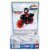 Hasbro Marvel Spidey and His Amazing Friends Miles Morales: Spider-Man with Motorcycle Perspective: left