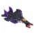 Transformers Generations Legacy Core Skywarp Perspective: left
