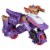 Hasbro Transformers Generations Legacy Core Iguanus Perspective: left