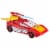Transformers Generations Legacy Core Autobot Hot Rod Perspective: left