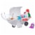 Peppa Pig Air Peppa Playset Perspective: left