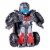 Hasbro Transformers Mini Bot Racer Trailbreaker Perspective: left