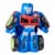 Hasbro Transformers Mini Bot Racer Optimus Prime Perspective: left