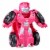 Hasbro Transformers Mini Bot Racer Arcee Perspective: left
