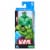 Hasbro Marvel The Hulk Action Figure Perspective: left
