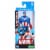 Hasbro Marvel Captain America Action Figure Perspective: left