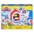 Play-Doh Kitchen Creations Pizza Oven Playset Perspective: left