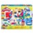 Play-Doh Care 'n Carry Vet Set Perspective: left