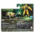 Transformers Rise of the Beasts Beast Alliance Battle Changers Bumblebee Perspective: left