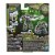Hasbro Transformers: Rise of the Beasts Beast Alliance Optimus Prime & Chainclaw Perspective: left