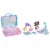 Baby Alive Foodie Cuties Sweet Series 1 Perspective: left