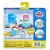 Play-Doh Kitchen Creations Playset Perspective: left