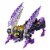 Transformers® Generations Legacy Deluxe Kickback Action Figure Perspective: left