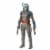 Hasbro Star Wars Bo-Katan Toy Figure Perspective: left