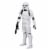 Hasbro Star Wars Stormtrooper Perspective: left