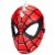 Hasbro® Marvel Spider-Man Across the Spider-Verse Mask - Spider-Punk Perspective: left