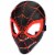 Hasbro® Marvel Spider-Man Across the Spider-Verse Mask - Miles Morales Perspective: left