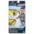 Marvel Studios Black Panther Wakanda Forever Kingsguard Toy Perspective: left