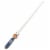 Hasbro® Star Wars™ Ahsoka Tano Electronic Forge Lightsaber Perspective: left