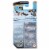 Transformers Toys EarthSpark Tacticon Megatron Action Figure, 2.5-Inch, Robot Toys Perspective: left