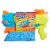Nerf Wave Spray Super Soaker Water Blaster Perspective: left