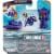 Transformers Toys EarthSpark 1-Step Flip Changer Soundwave 4-Inch Action Figure, Robot Toys Perspective: left
