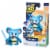 Star Wars Young Jedi Adventures Assorted Action Figures Perspective: left