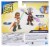Hasbro Star Wars Pop-Up Lightsaber Duel Kai Brightstar & Taborr Perspective: left