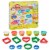 Play-Doh Fundamentals Assortment Modeling Compound Perspective: left