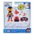 Hasbro Marvel Spidey and His Amazing Friends Web-Spinners Miles Morales Spider-Man Toy Perspective: left