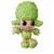 Marvel I Am Groot Poodle Groot Toy Perspective: left