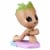 Marvel I Am Groot Soap Surfin' Groot Toy Perspective: left