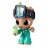 Marvel I Am Groot Investigates Toy Perspective: left