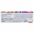 Play-Doh Nickelodeon Rainbow Slime Party Pack Perspective: left