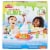 Play-Doh Nickelodeon Slime Ultimate Bubble Lab Perspective: left