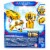 Hasbro Transformers One Cog Changer Bumblebee (B-127) Perspective: left