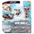 Transformers EarthSpark 1-Step Flip Changer Megatron Action Figure Perspective: left