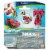 Transformers EarthSpark 1 Step Flip Changer Elita-1 Perspective: left