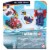 Transformers EarthSpark 1-Step Flip Changer Optimus Prime Action Figure Perspective: left