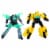 Hasbro Transformers EarthSpark Bumblebee & Mo Malto Perspective: left