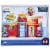 Marvel Spidey and His Amazing Friends Stark Tower Playset Perspective: left