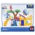 Marvel Spidey and His Amazing Friends Spidey Playground Playset Perspective: left