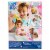 Baby Alive Shampoo Snuggle Sophia Sparkle Doll Perspective: left