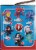 Marvel Spiderman 2099 Collectible Action Figure Perspective: left