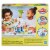Play-Doh Swirlin' Smoothies Blender Playset Perspective: left