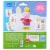Peppa Pig Dress-Up Toy Perspective: left