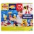 Hasbro Play-Doh Marvel Iron Man Armor Maker Lab Playset Perspective: left