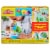 Play-Doh Light & Look Microscope Perspective: left