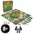Monopoly Wicked Edition Board Game Perspective: left